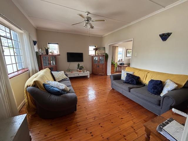 To Let 2 Bedroom Property for Rent in Mount Croix Eastern Cape